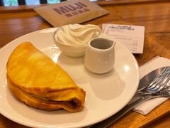 -无印良品餐堂 MUJI Diner(成都太古里店)