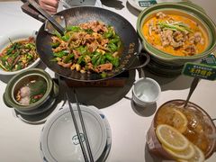 -费大厨辣椒炒肉(7mall店)