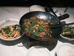 -费大厨辣椒炒肉(沙河万达店)