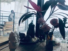 -Cafe Rooftop Cheongsapo