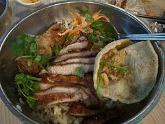 -海安安越南粉(丹竹頭店)