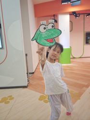 -尼克Playtime(欢乐海岸店)