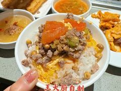 -海底捞火锅(津南永旺店生日主题店)