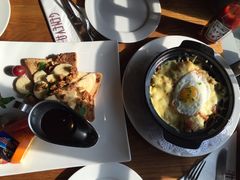 -Geneva日内瓦餐厅(西郊宝成花苑店)