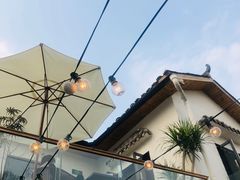-云里小坐·小院里·团建·宴请·下午茶(三圣乡店)