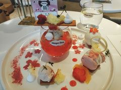 粉茉佳人-哈根达斯(天河城店)