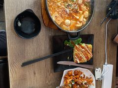 -韩流热风(桥东街店)