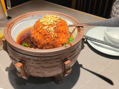-晓淮山·扬州早茶·淮扬菜(龙阳广场店)