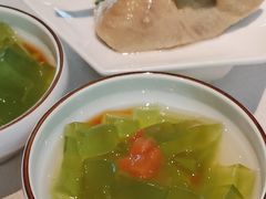 -狮王府淮扬菜(夫子庙老门东店)