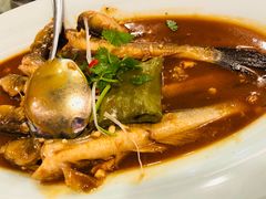 -渔娘渔家丹东海鲜(东直门店)