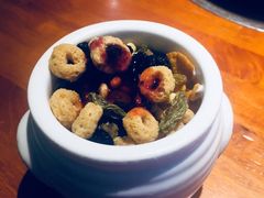 -黑鸡小馆(金源店)