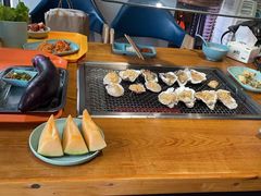 -蚝英雄·自助烤蚝(高新店)