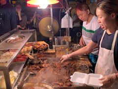 -明记牛杂(新马路分店)