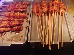 -松咖啡自助餐厅·松北香格里拉