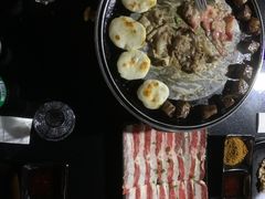 -巷子里 | 烤肉·火锅·酒场