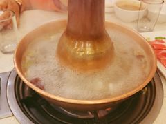 -八先生涮肉房(三里河店)