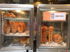 -大师傅粥品(埃华街)