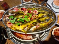 -阿婉贵州苗家酸汤鱼(梅林店)
