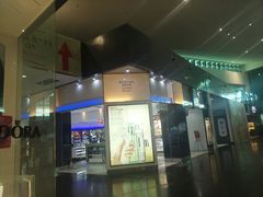 -吉隆坡国际机场