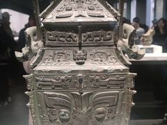 -上海博物馆(人民广场馆)