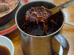 -清真·马文砂锅大全(麦苋街店)