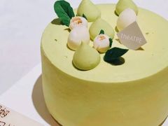 茉莉抹茶-théATRE 茶聚场(王府中環店)
