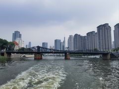 -海河游船-永乐码头(大悲院)