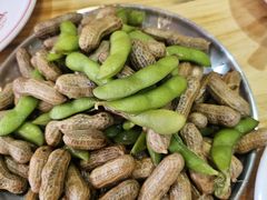 -老姑砂锅·烧烤天津菜(体北道店)