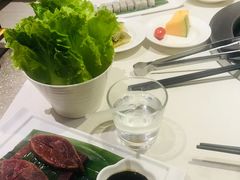 -么子烤肉(化龙池店)