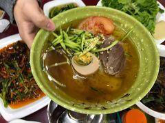 -哈尔滨饺子王·东北菜(鱼鳞浃路店)