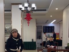 -茶港食堂(武昌店)