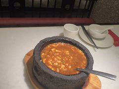 -径山十八道·风味民间菜(华夏之心店)