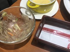 -CoCo壱番屋(久光百货店)