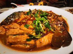 -吴记酱骨炖菜馆(西大直街店)