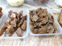 -蓝精灵饺子店