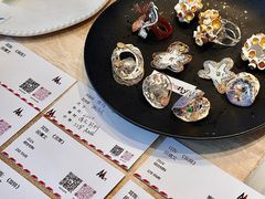 -上海衡山路十二号华邑酒店
