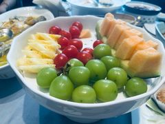 -狮王府淮扬菜(百家湖1912店)