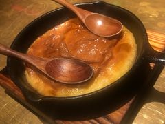 芝士烤红薯-烤匠麻辣烤鱼(万象城店)