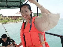 -小猫钓鱼海钓俱乐部(椰梦长廊店)