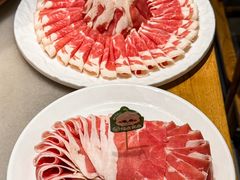 -牛街·马辈儿涮肉(牛街总店)