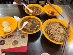 -毛华美食(清扬路店)