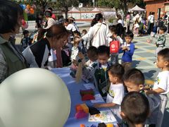 -加蒙特森林幼儿园(广州市增城区店)