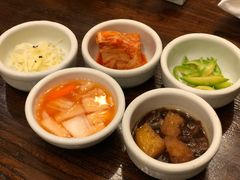 小菜-萨拉伯尔(燕莎友谊商城店)