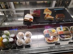 -星巴克(无锡高铁站店)