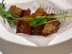 石码五香卷-牛焱·贵州黄牛肉火锅(城西银泰店)
