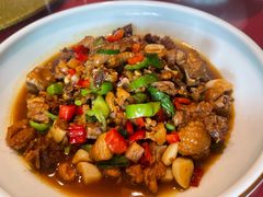 -古铺良食(柯城店)