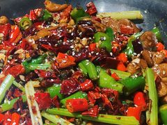 -先启半步颠.川菜.小酒馆(宝安坪洲店)