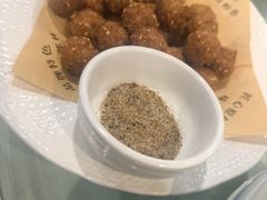 -郭林家常菜(狼垡店)