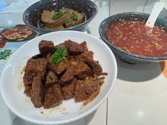 -苏晓玥·手作江南小吃(深圳北站店)
