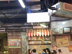 -巴黎春天(陕西路店)